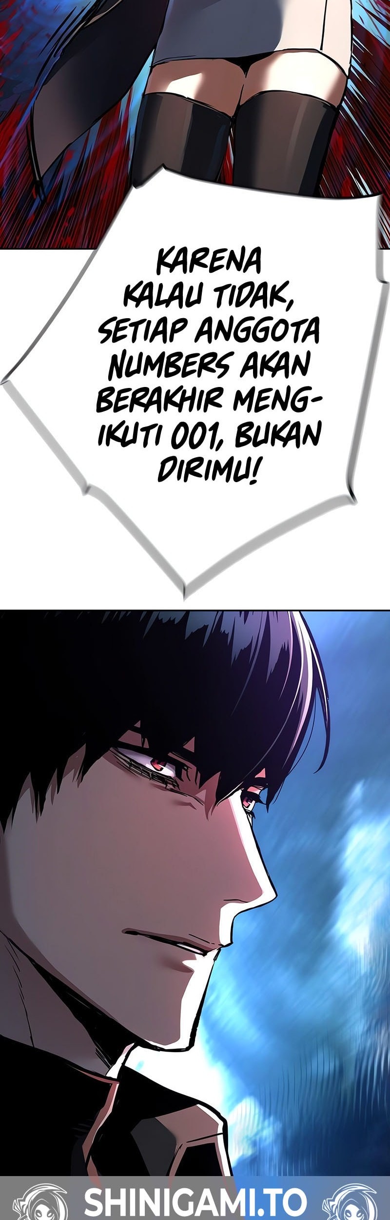 Mercenary Enrollment Chapter 244 Gambar 67