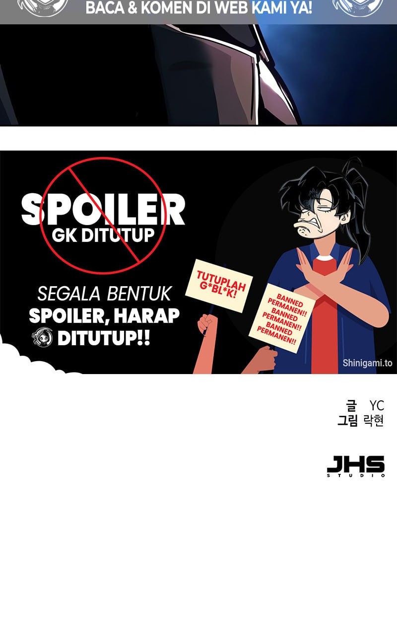 Mercenary Enrollment Chapter 244 Gambar 68