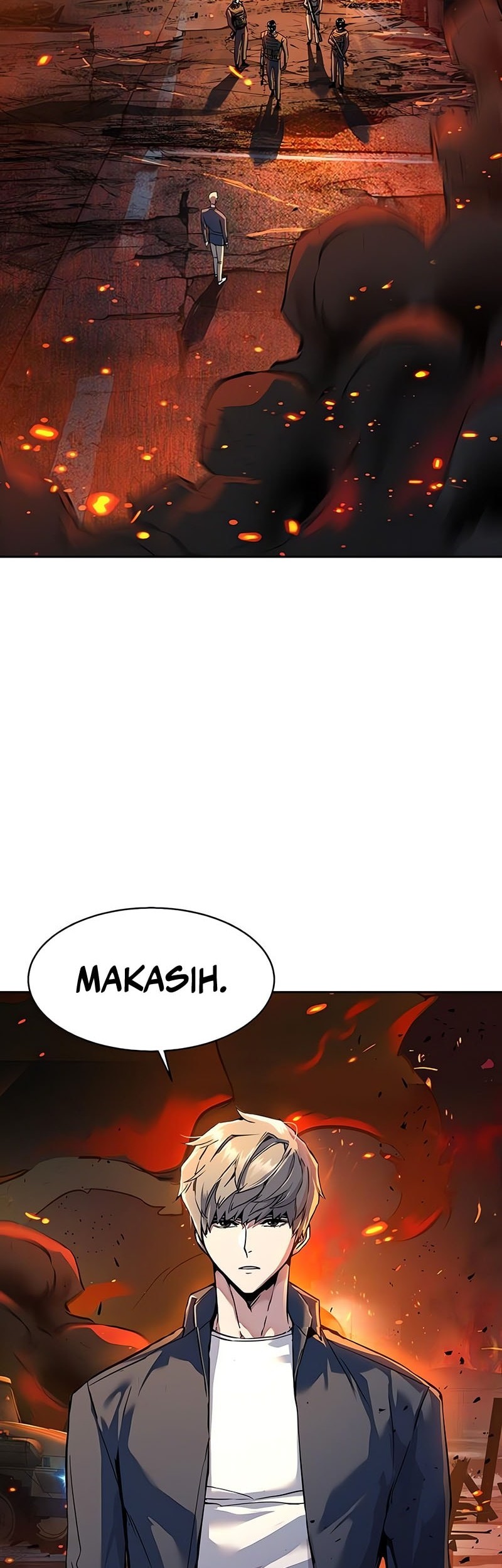 Mercenary Enrollment Chapter 244 Gambar 3