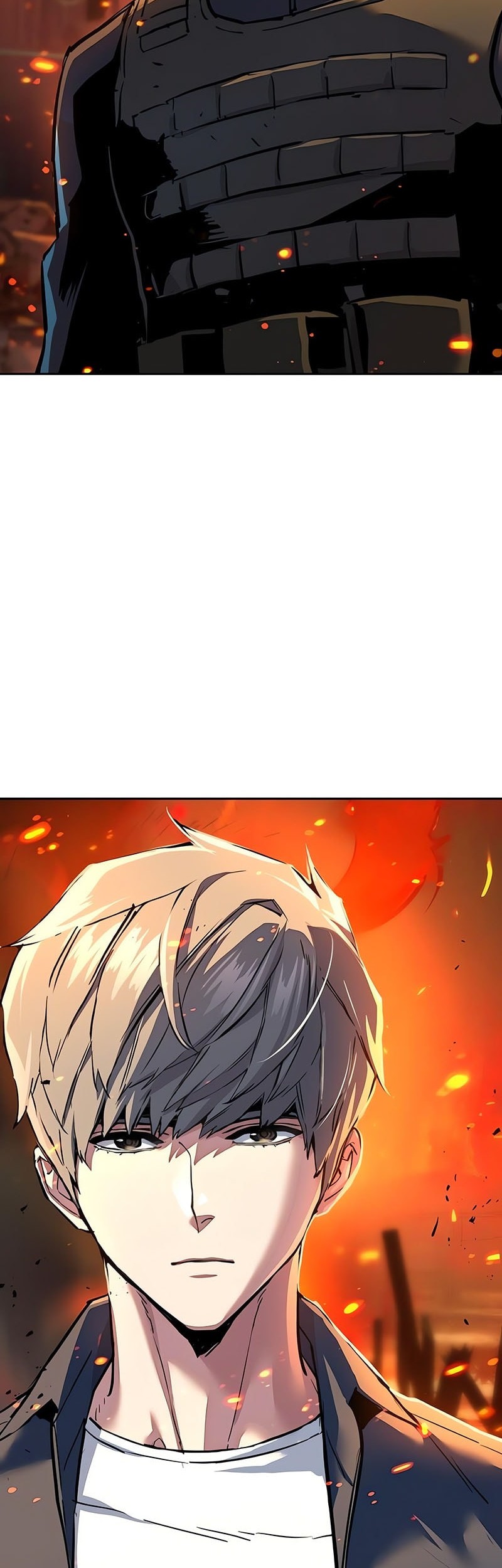 Mercenary Enrollment Chapter 244 Gambar 7