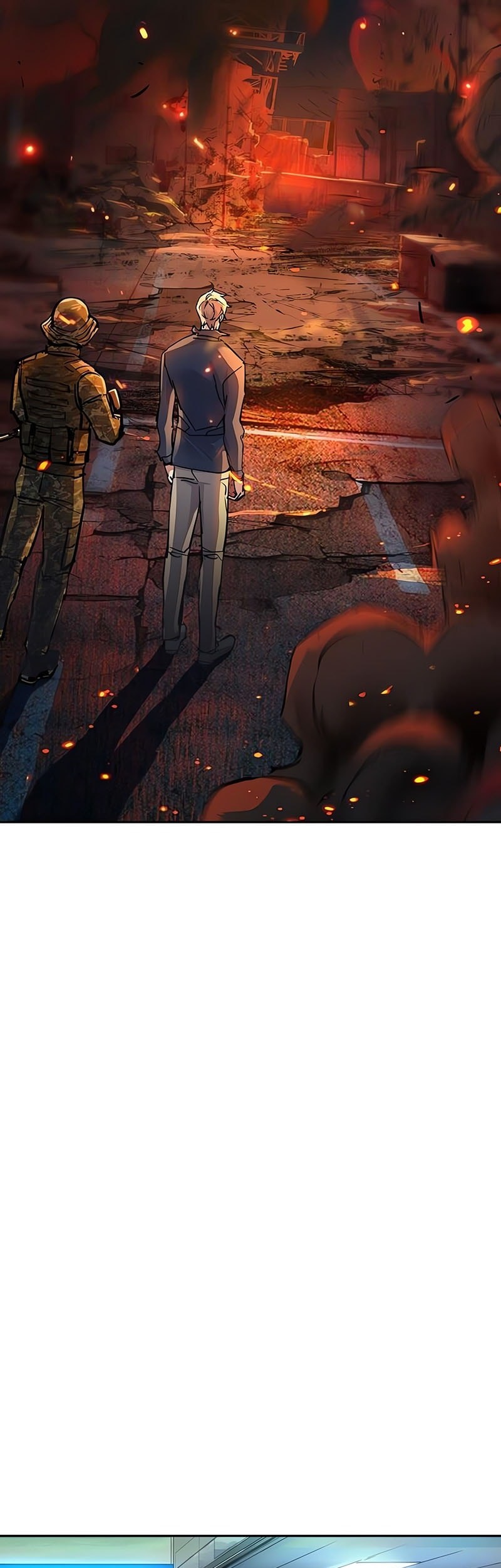 Mercenary Enrollment Chapter 244 Gambar 14