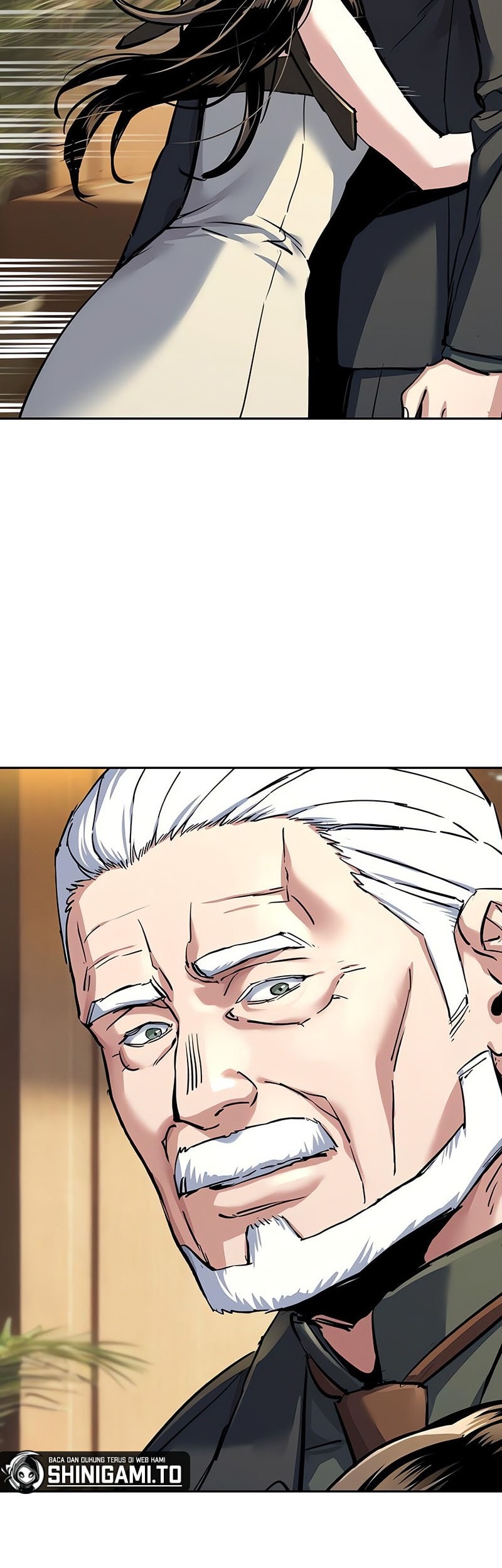 Mercenary Enrollment Chapter 244 Gambar 17