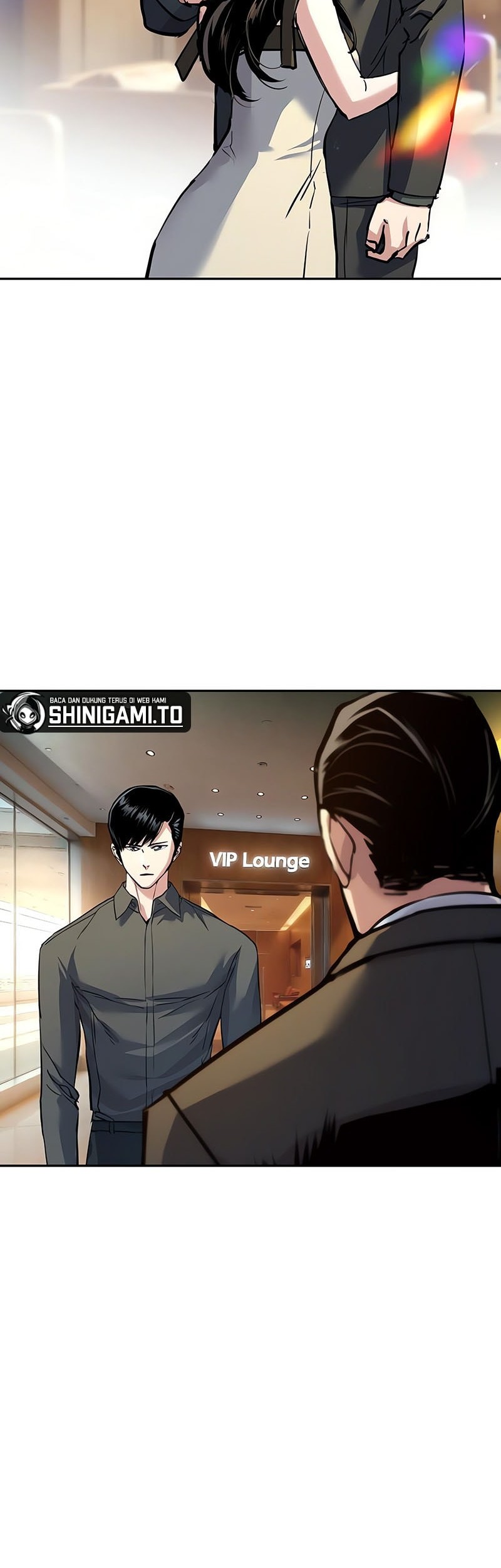 Mercenary Enrollment Chapter 244 Gambar 19