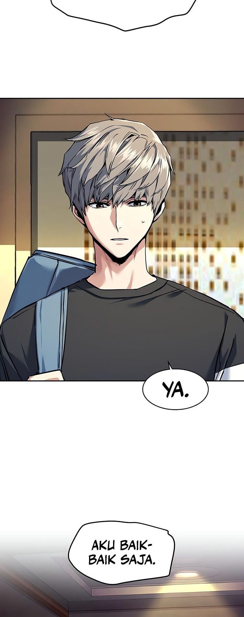 Mercenary Enrollment Chapter 244 Gambar 25