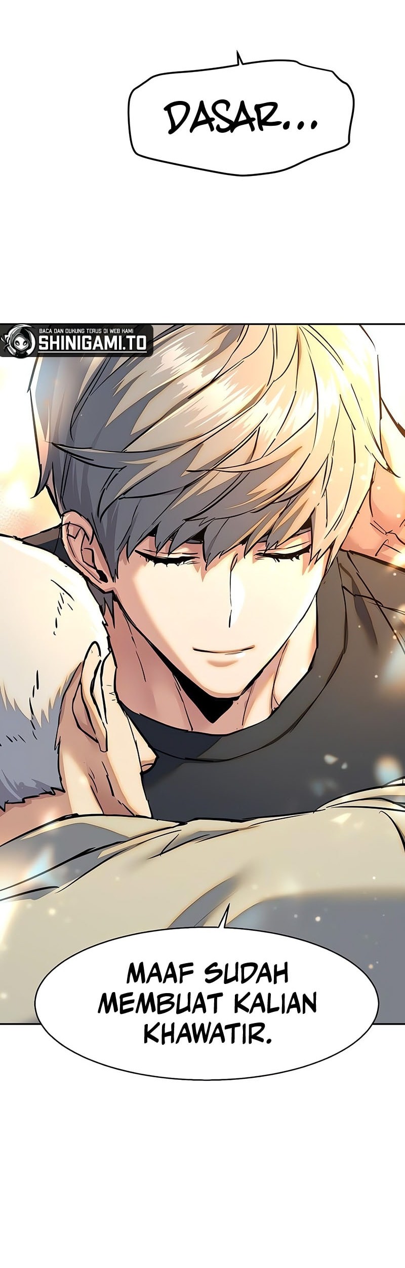 Mercenary Enrollment Chapter 244 Gambar 27