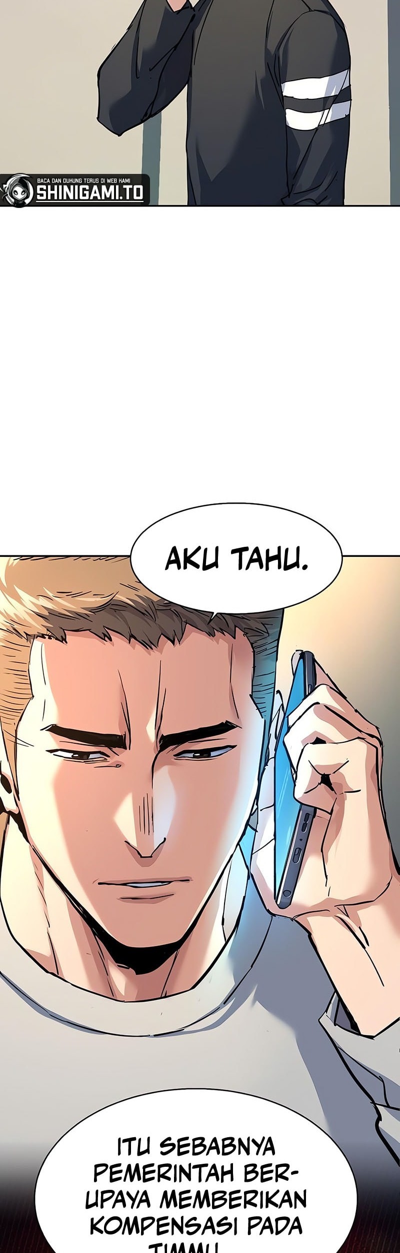 Mercenary Enrollment Chapter 244 Gambar 31