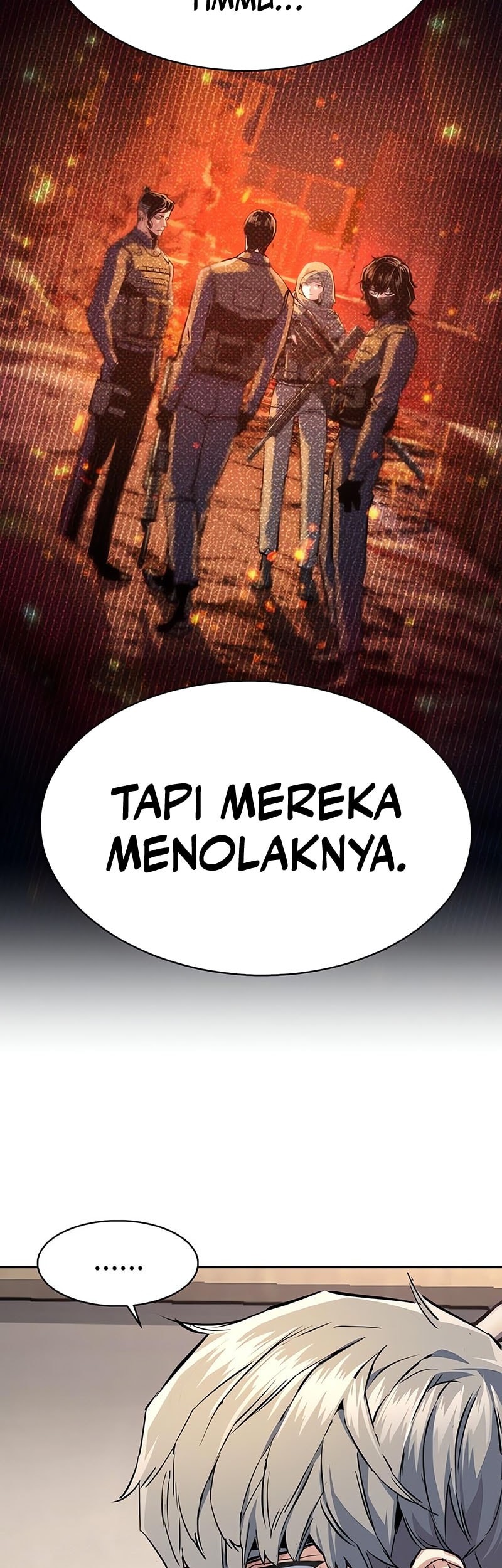 Mercenary Enrollment Chapter 244 Gambar 32