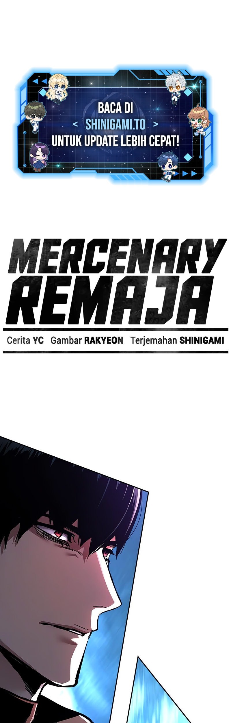 Baca Mercenary Enrollment Chapter 245 Gambar 2