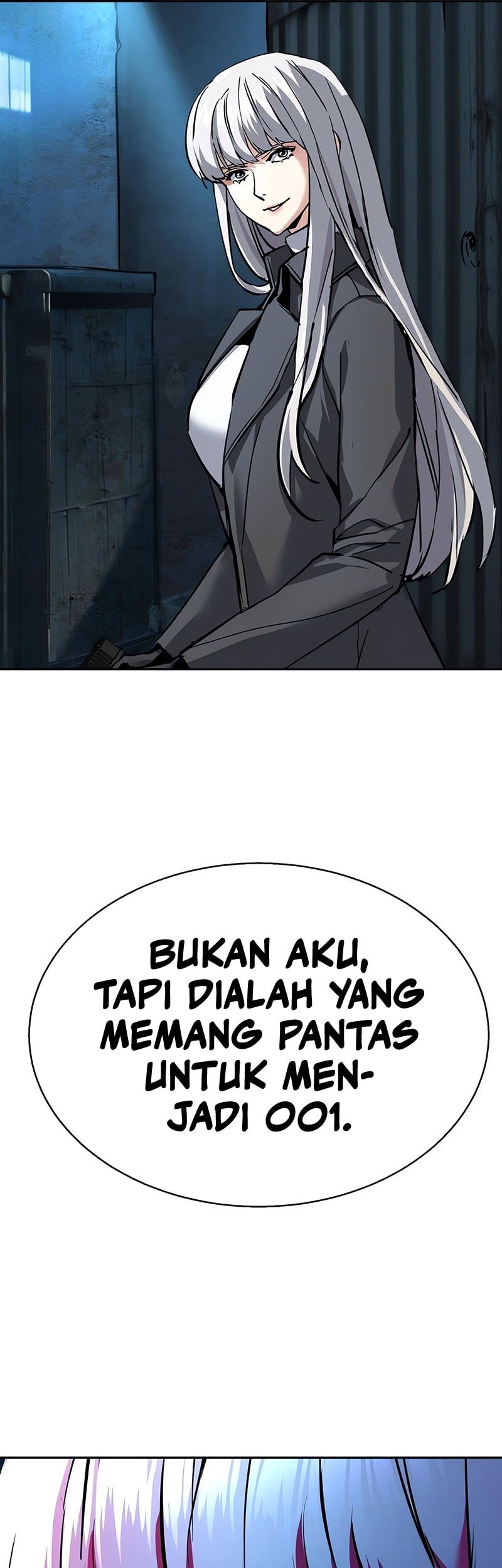Mercenary Enrollment Chapter 245 Gambar 18