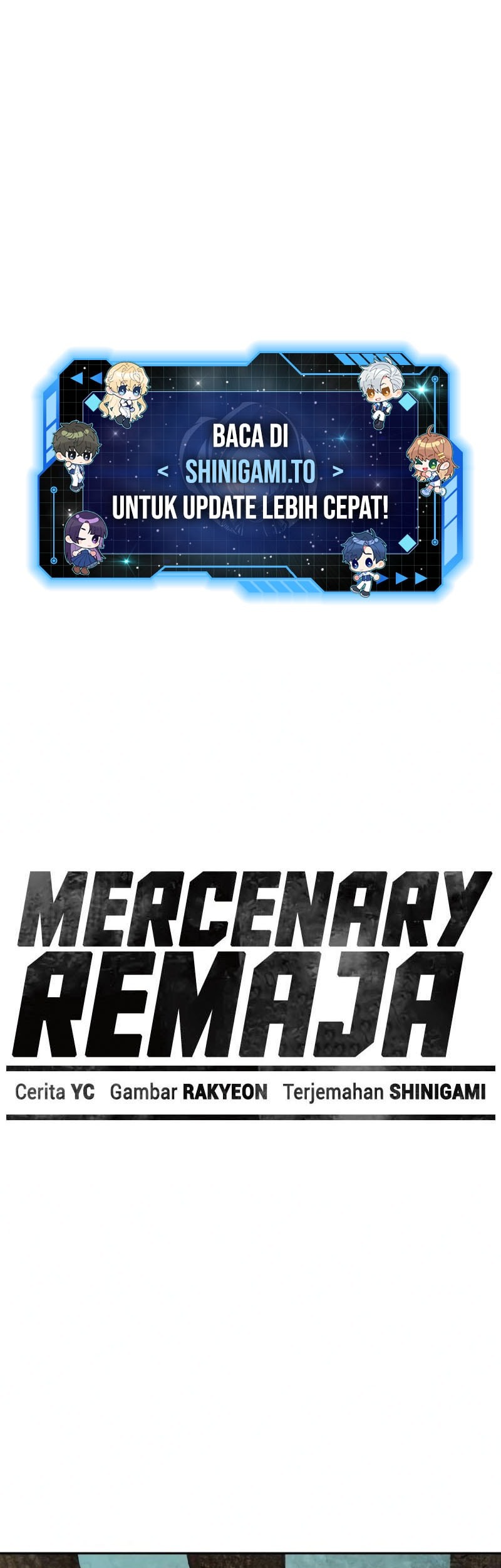 Baca Mercenary Enrollment Chapter 251 Gambar 2