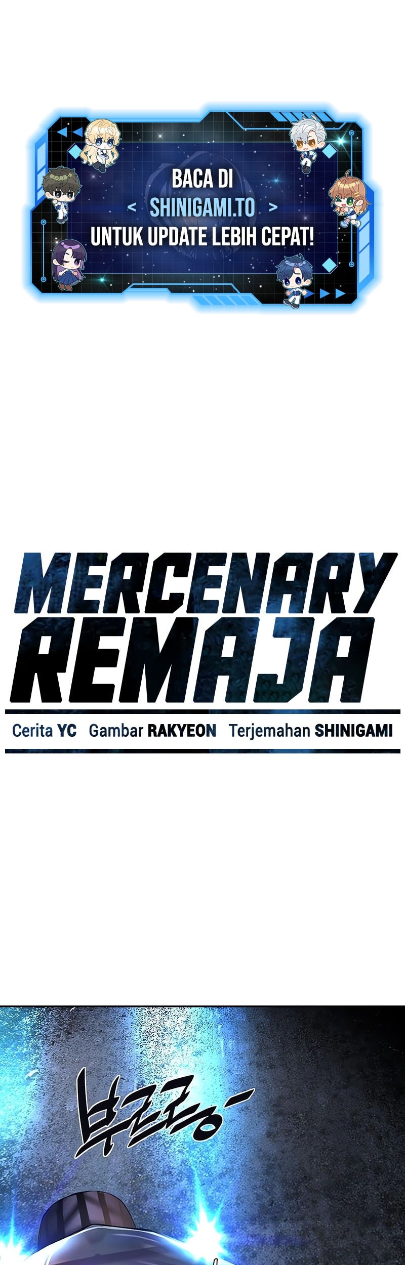 Baca Mercenary Enrollment Chapter 253 Gambar 2