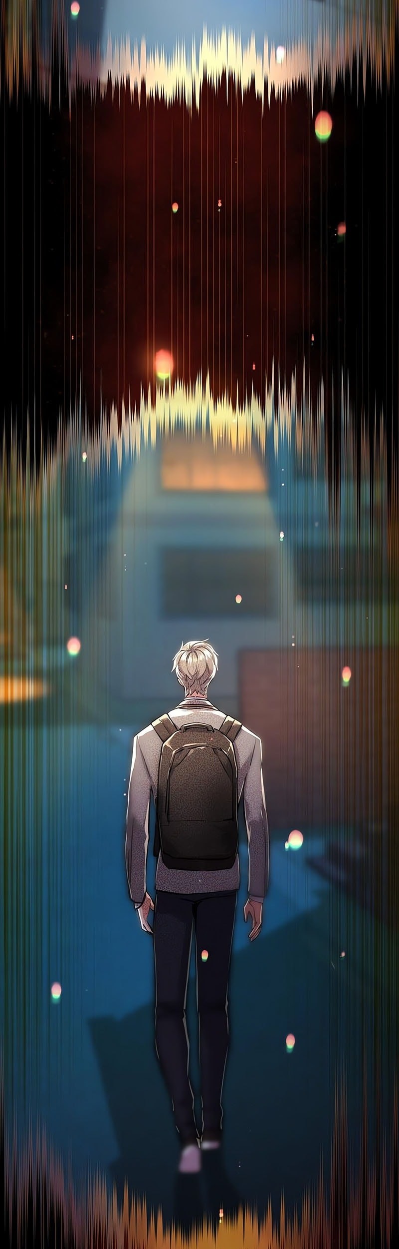 Mercenary Enrollment Chapter 254 Gambar 34