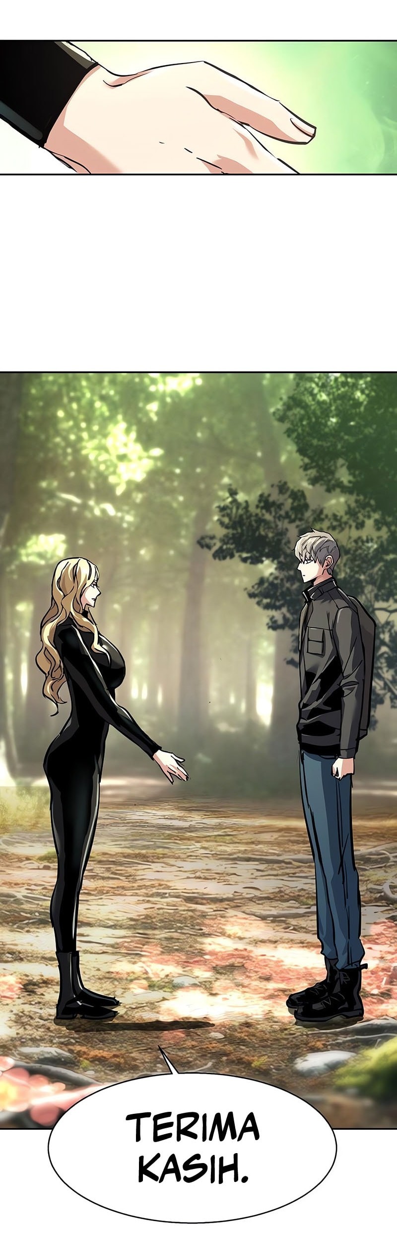 Mercenary Enrollment Chapter 254 Gambar 41