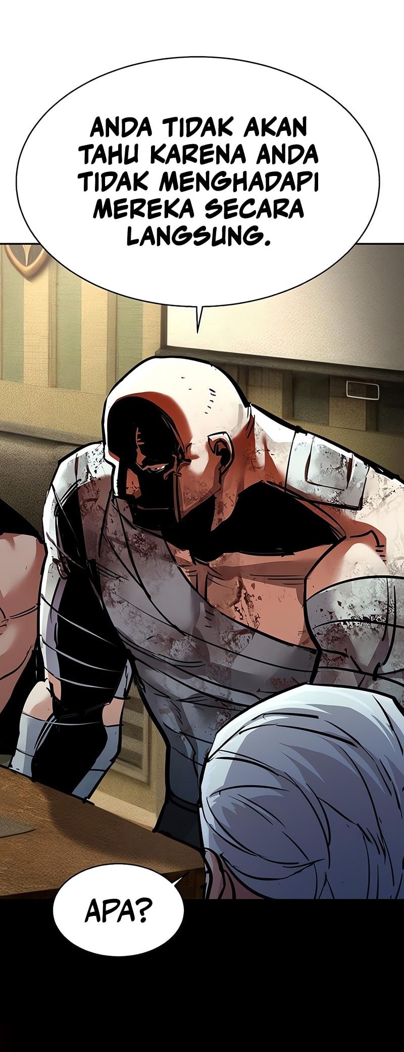 Mercenary Enrollment Chapter 254 Gambar 49