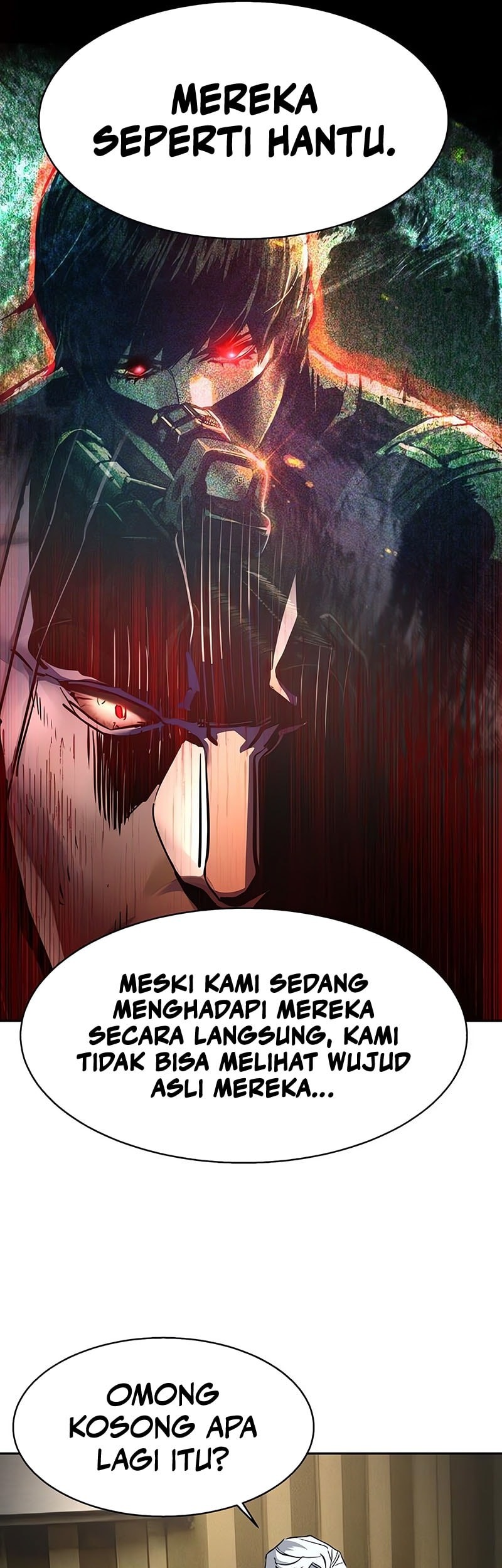 Mercenary Enrollment Chapter 254 Gambar 50