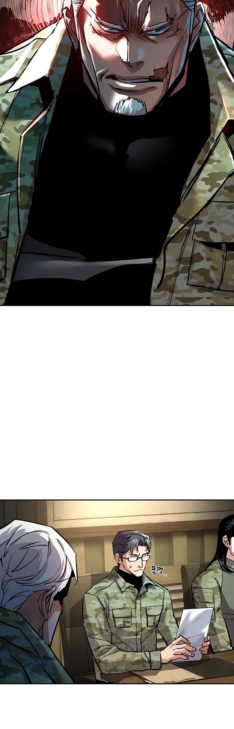 Mercenary Enrollment Chapter 254 Gambar 53