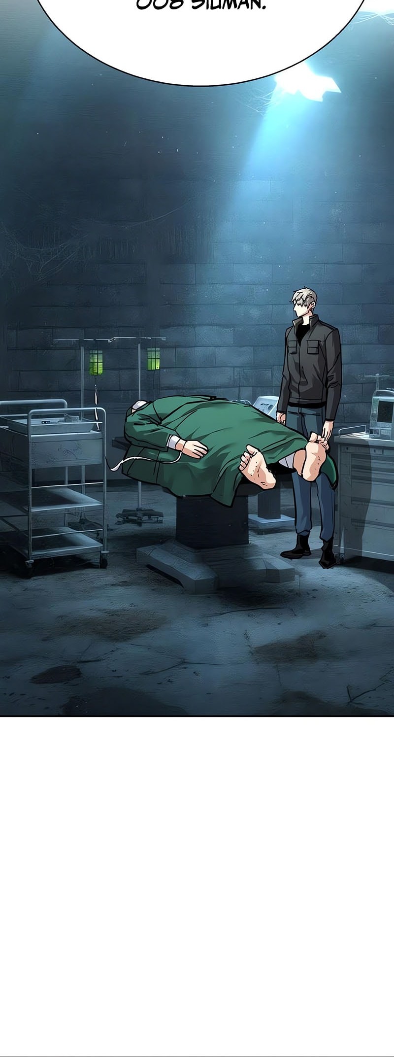 Mercenary Enrollment Chapter 254 Gambar 57