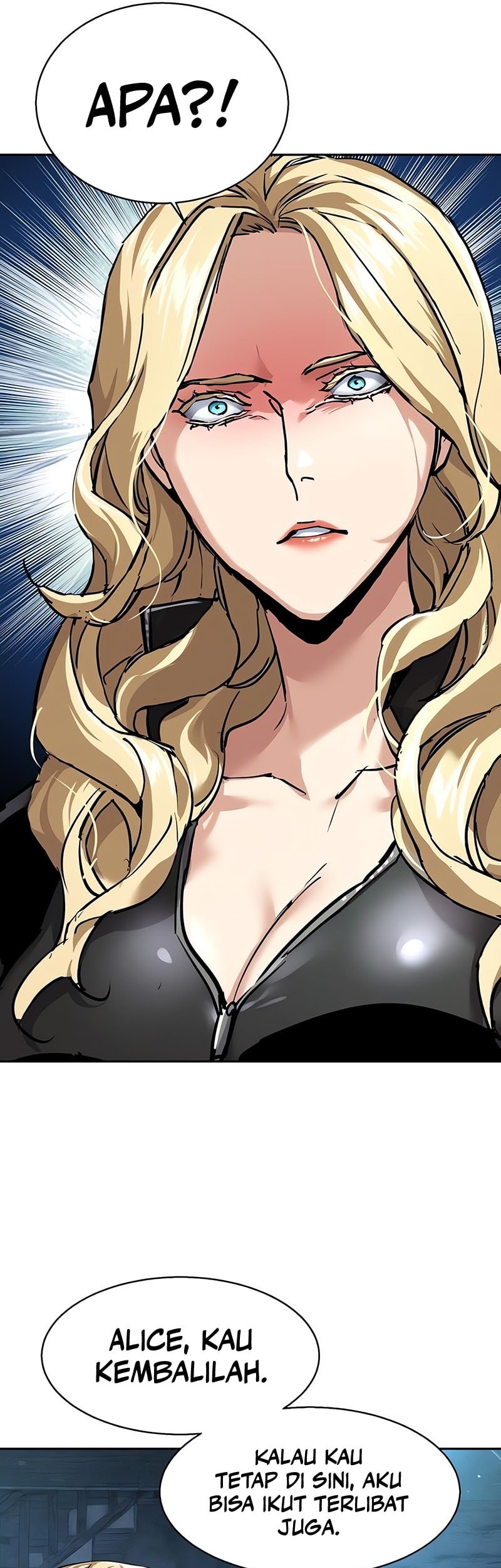 Mercenary Enrollment Chapter 254 Gambar 62