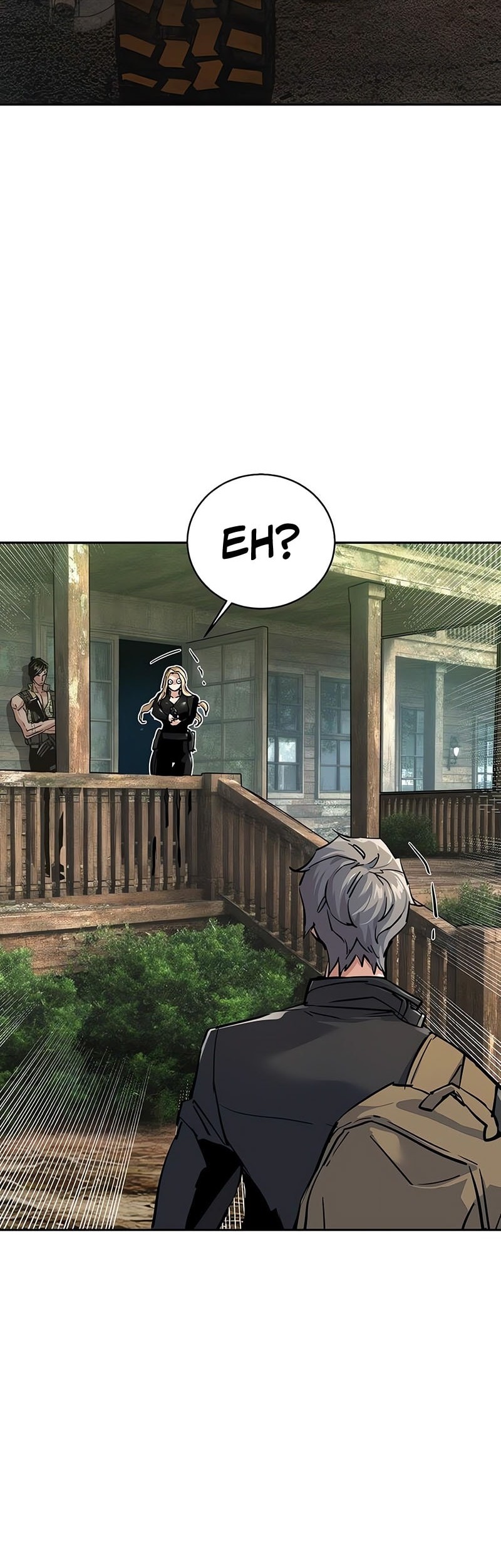 Mercenary Enrollment Chapter 254 Gambar 15