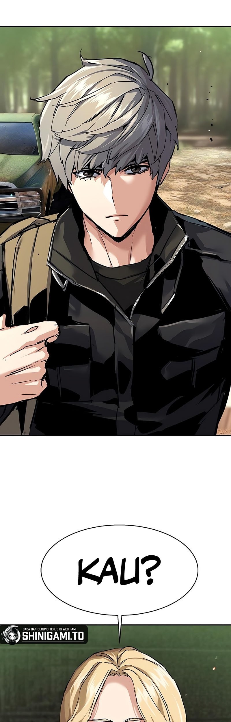 Mercenary Enrollment Chapter 254 Gambar 16