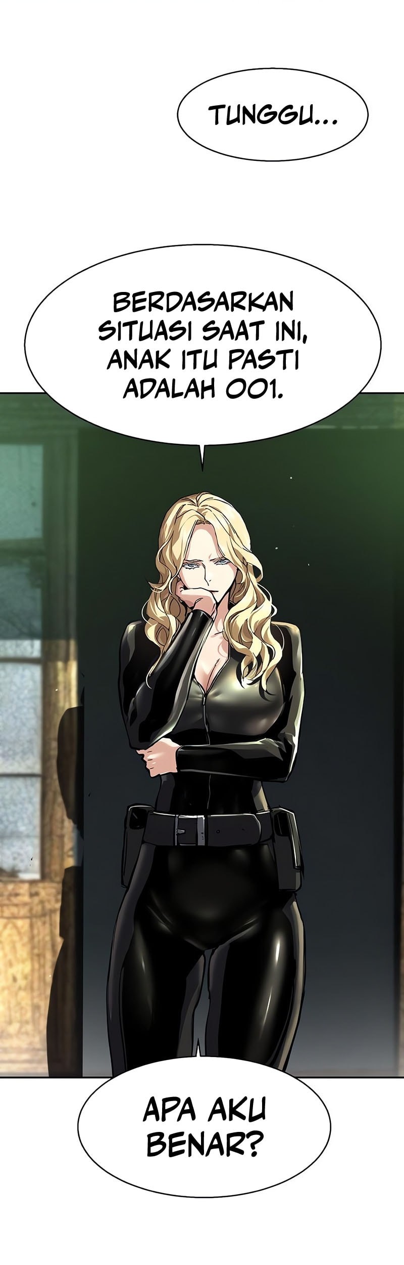 Mercenary Enrollment Chapter 254 Gambar 24