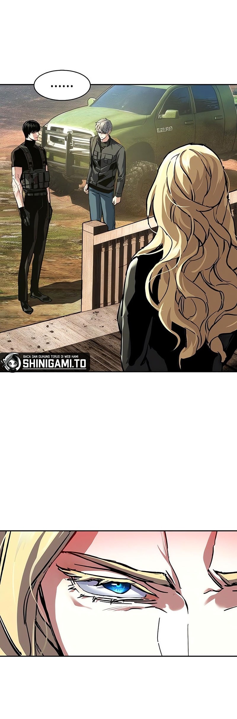 Mercenary Enrollment Chapter 254 Gambar 25