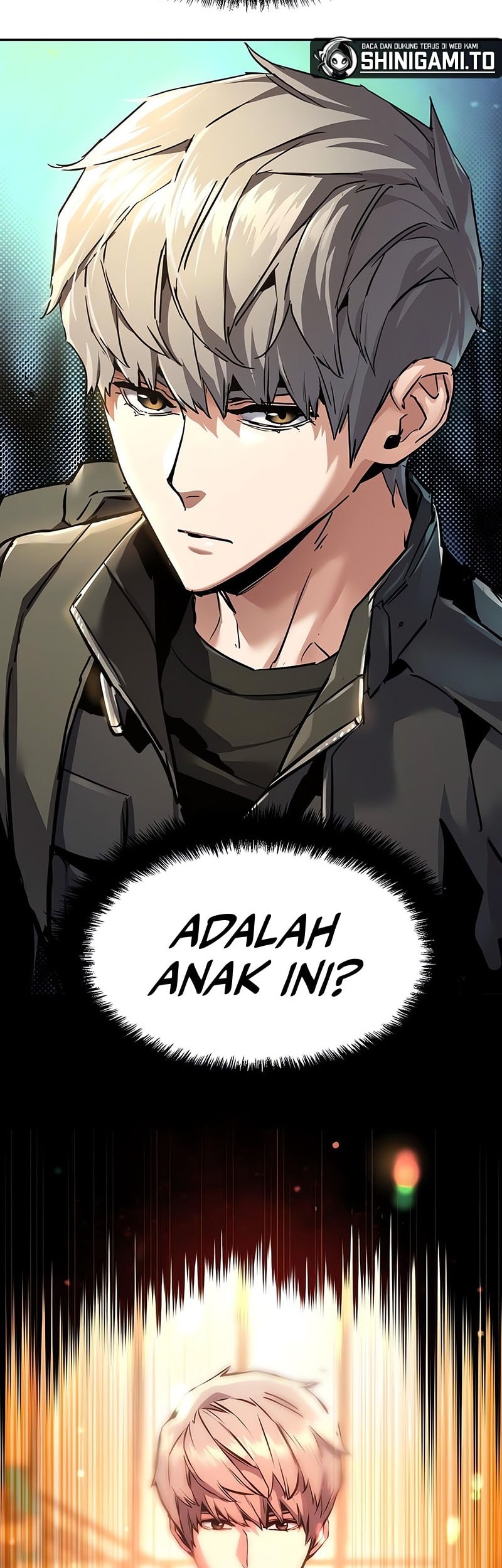 Mercenary Enrollment Chapter 254 Gambar 27