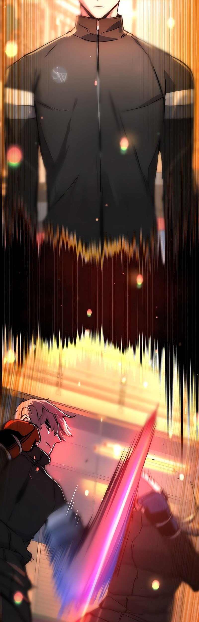 Mercenary Enrollment Chapter 254 Gambar 28