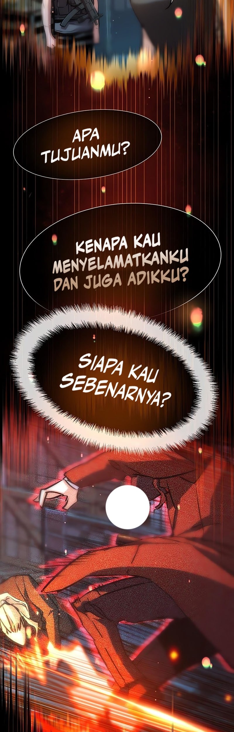 Mercenary Enrollment Chapter 254 Gambar 32