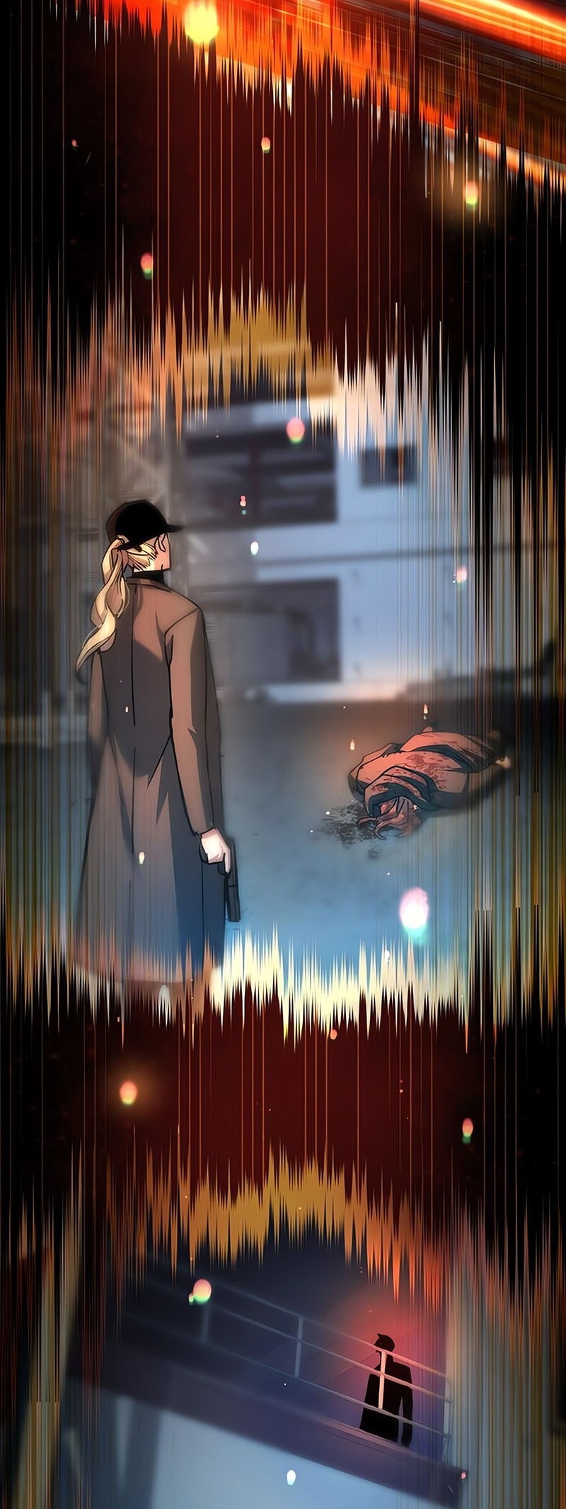 Mercenary Enrollment Chapter 254 Gambar 33