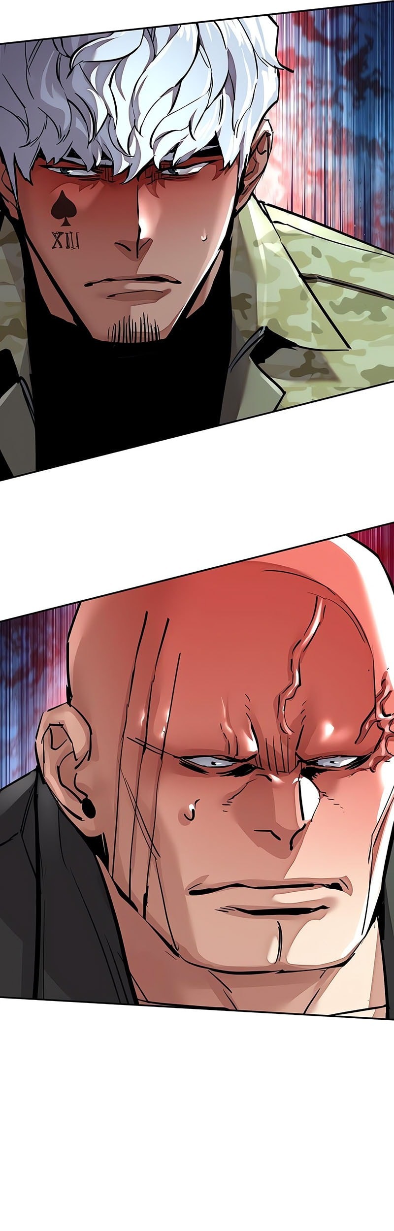 Mercenary Enrollment Chapter 255 Gambar 46