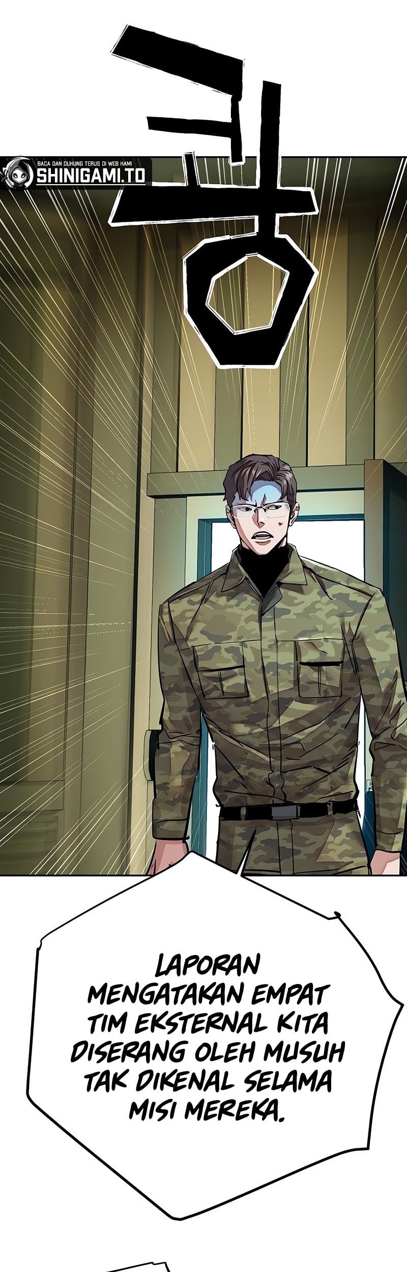 Mercenary Enrollment Chapter 255 Gambar 47