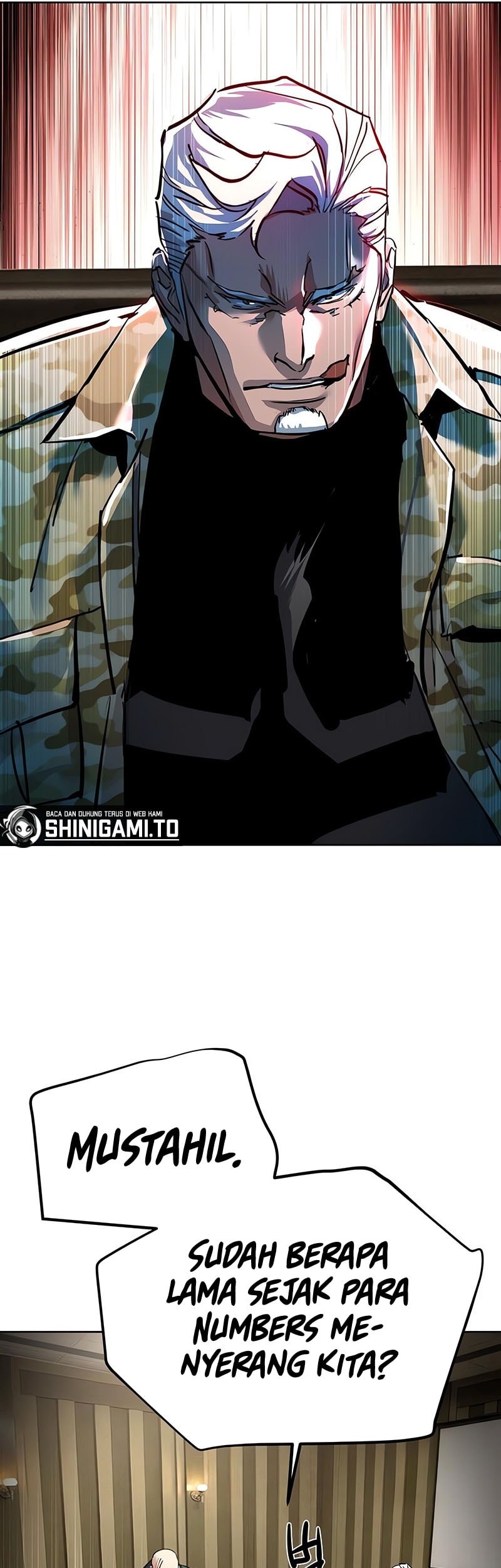 Mercenary Enrollment Chapter 255 Gambar 54