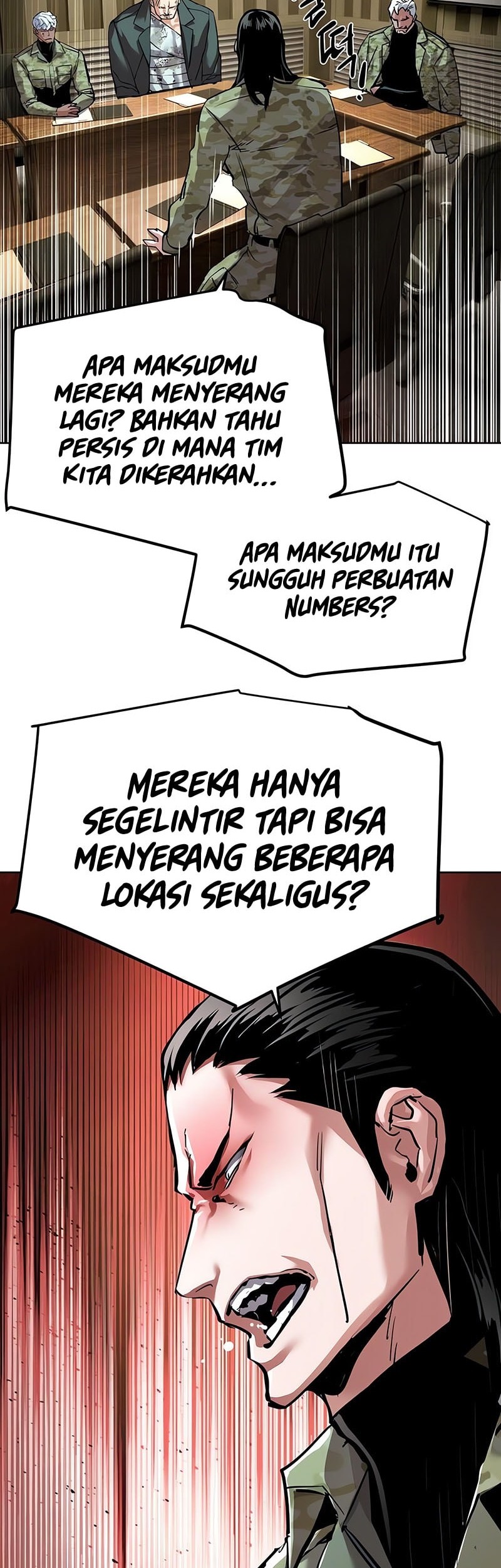 Mercenary Enrollment Chapter 255 Gambar 55