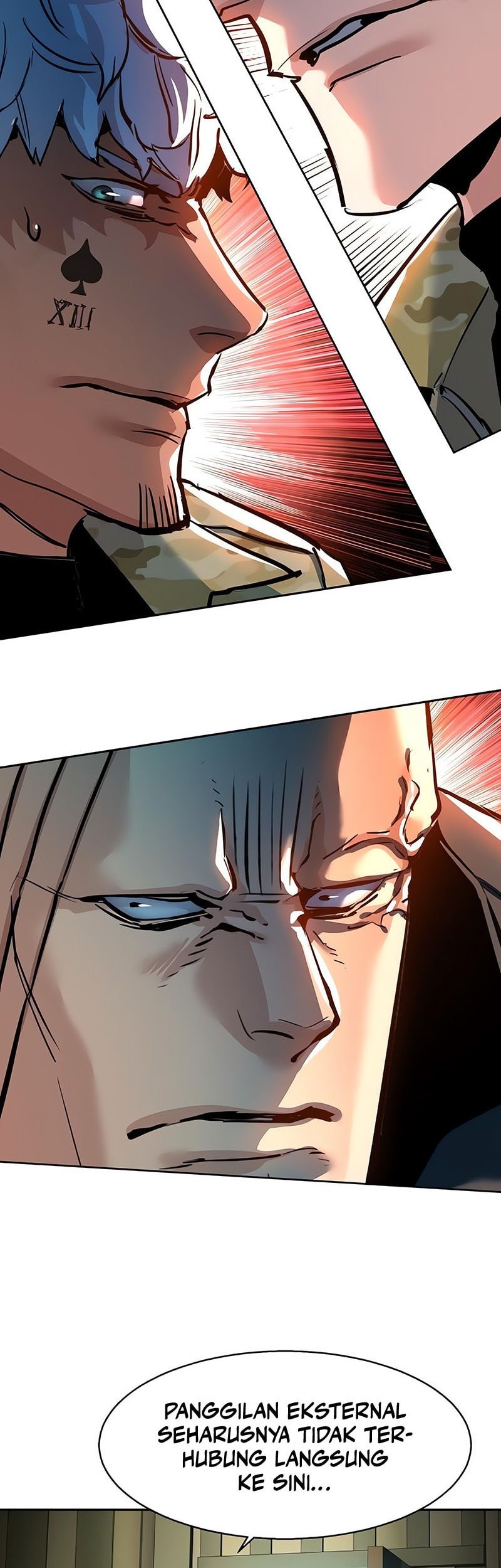 Mercenary Enrollment Chapter 255 Gambar 59