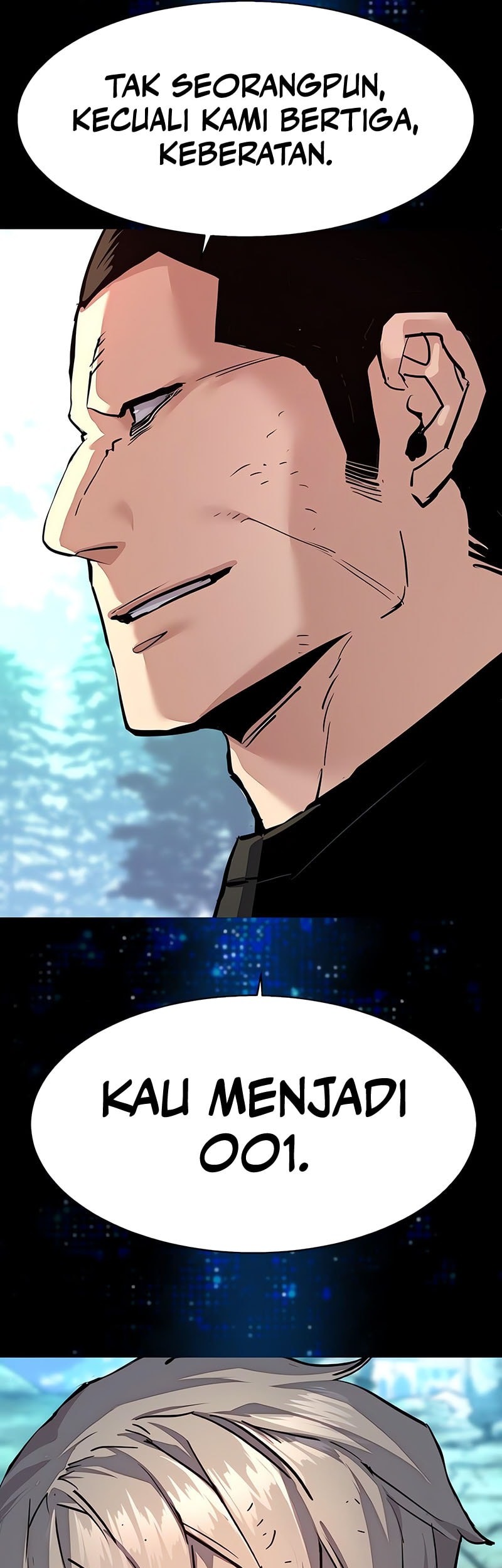 Mercenary Enrollment Chapter 255 Gambar 10