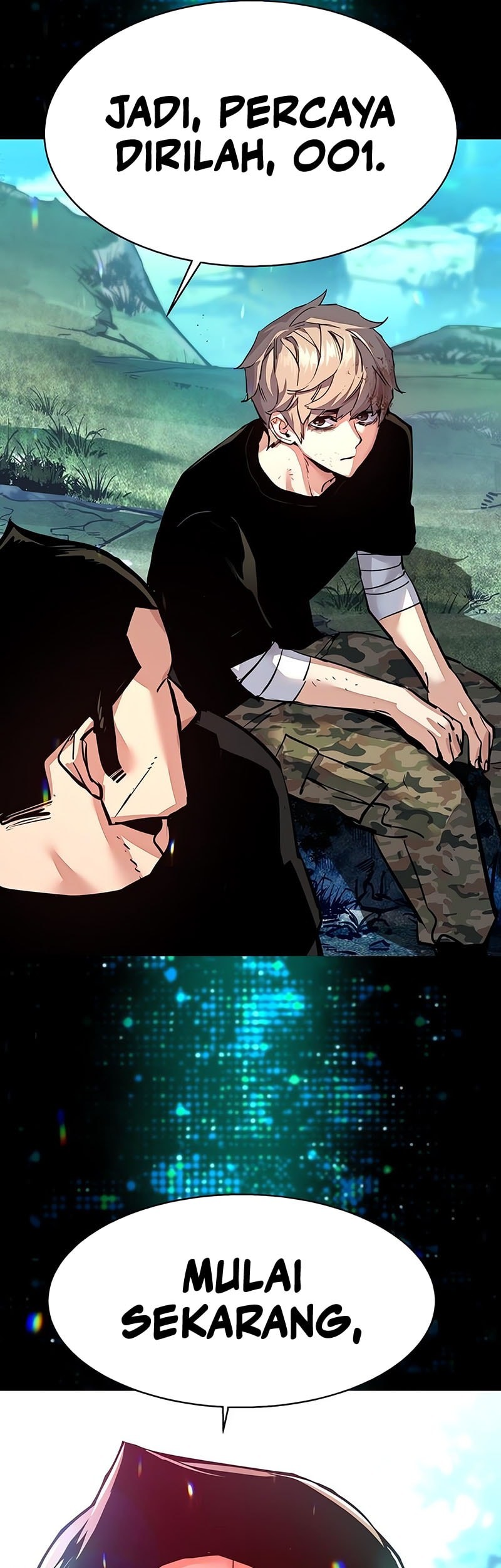 Mercenary Enrollment Chapter 255 Gambar 14