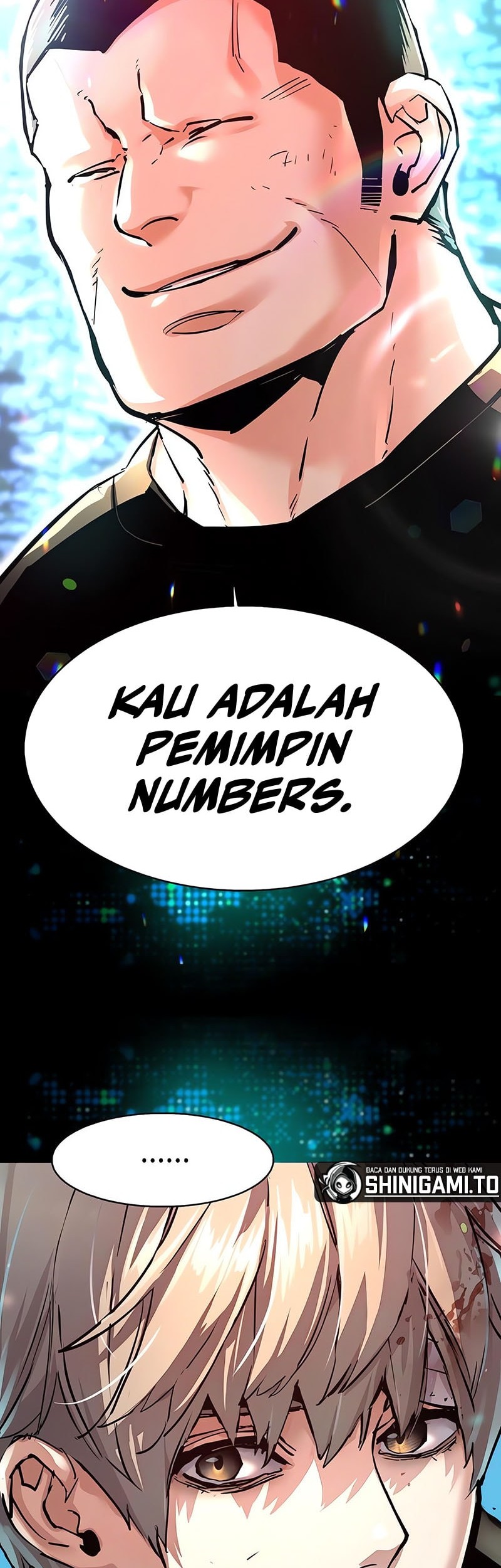 Mercenary Enrollment Chapter 255 Gambar 15