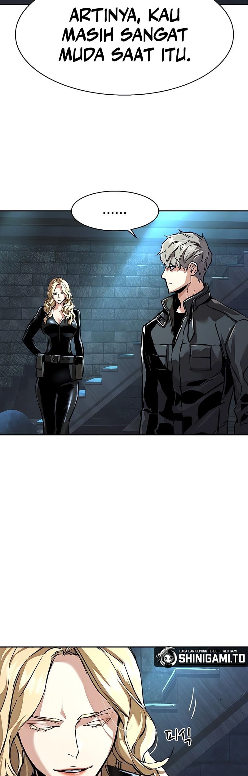 Mercenary Enrollment Chapter 255 Gambar 20