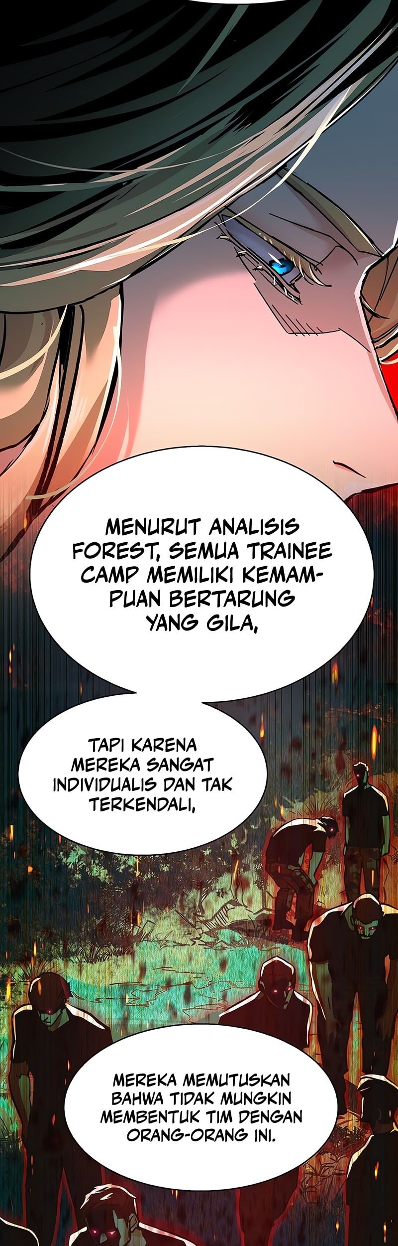 Mercenary Enrollment Chapter 255 Gambar 24
