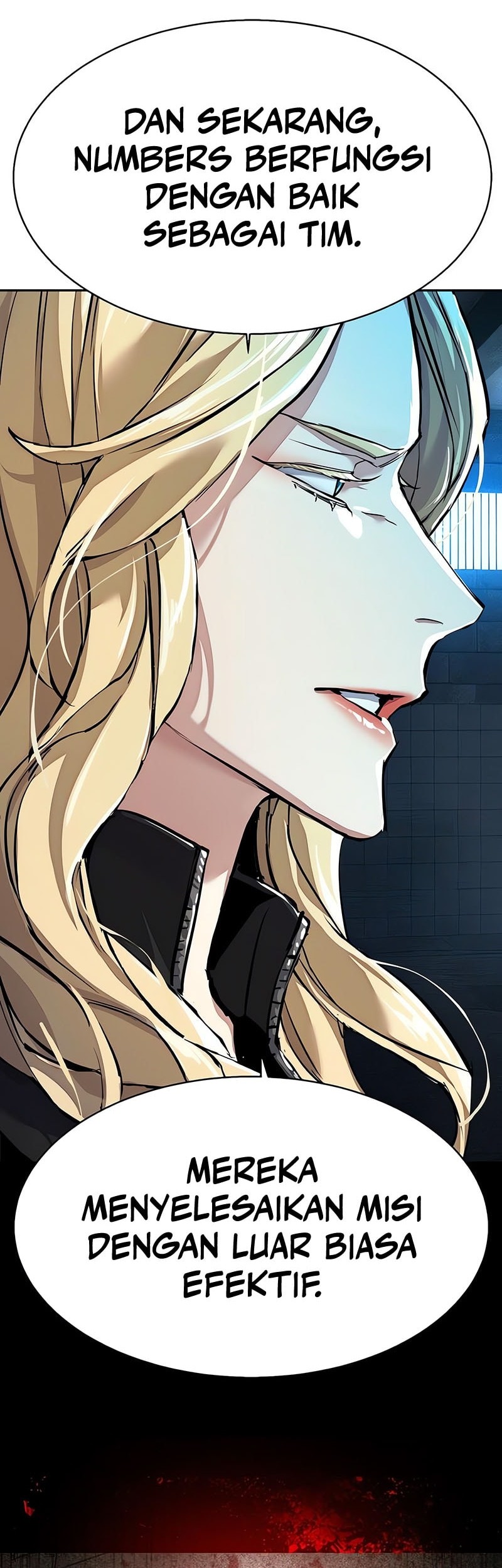 Mercenary Enrollment Chapter 255 Gambar 27