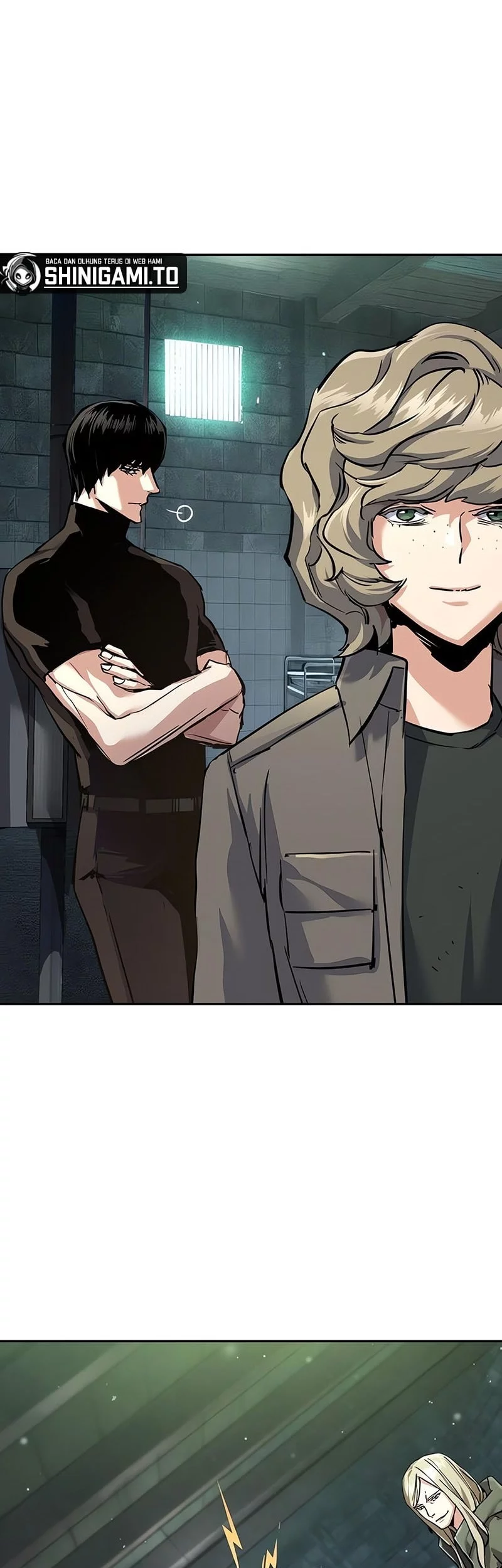 Mercenary Enrollment Chapter 256 Gambar 39