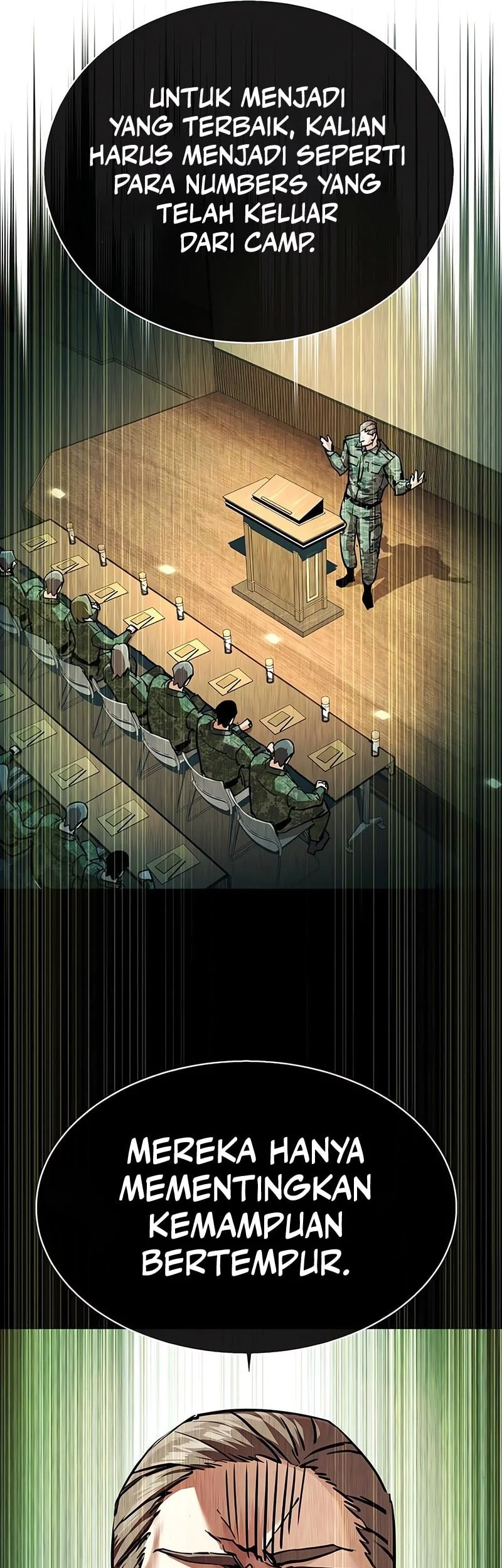 Mercenary Enrollment Chapter 256 Gambar 42