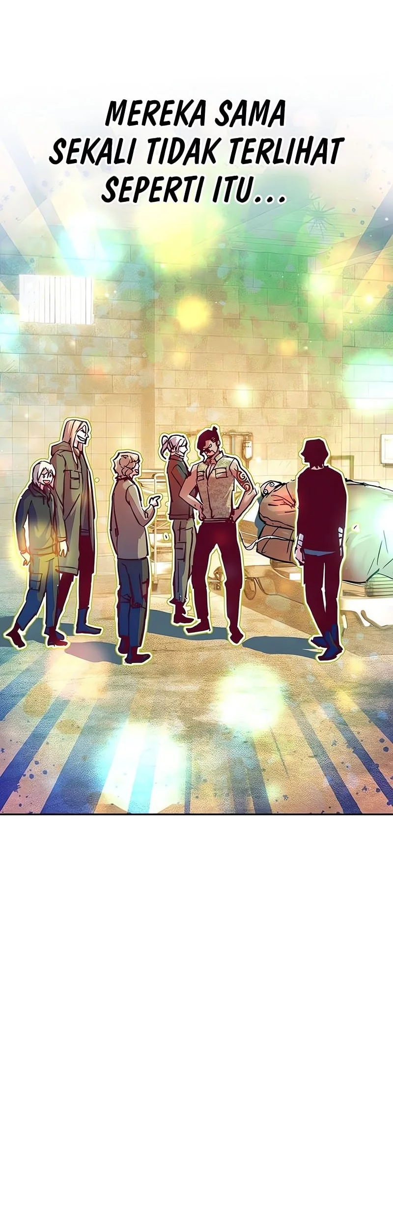 Mercenary Enrollment Chapter 256 Gambar 45