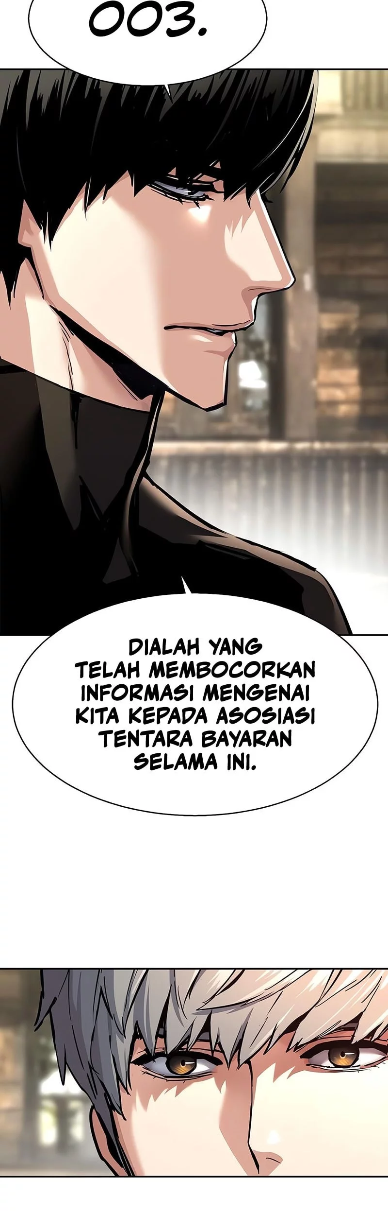 Mercenary Enrollment Chapter 256 Gambar 48