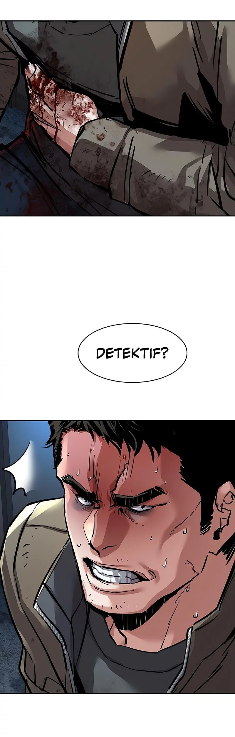 Mercenary Enrollment Chapter 256 Gambar 61