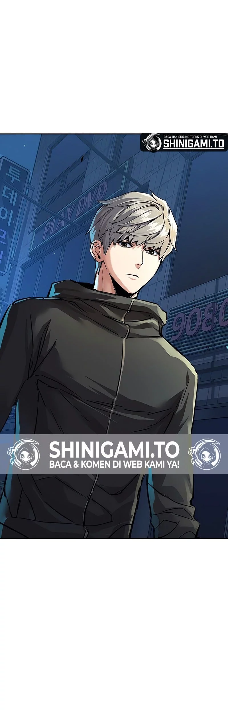 Mercenary Enrollment Chapter 256 Gambar 62