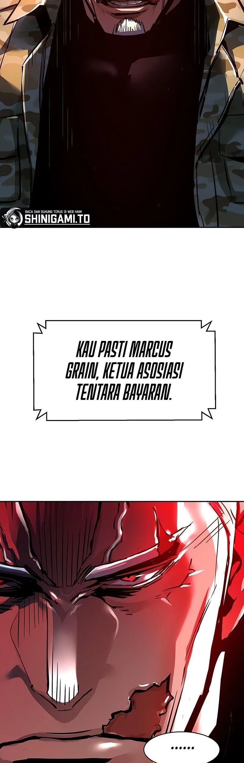 Mercenary Enrollment Chapter 256 Gambar 3