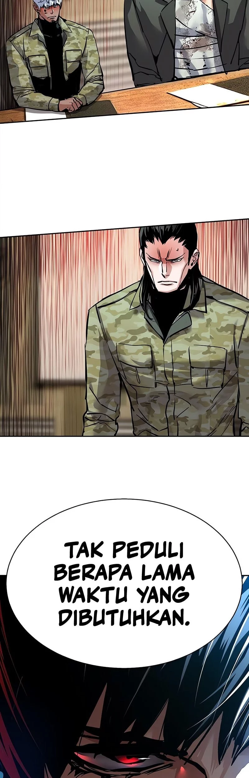 Mercenary Enrollment Chapter 256 Gambar 8