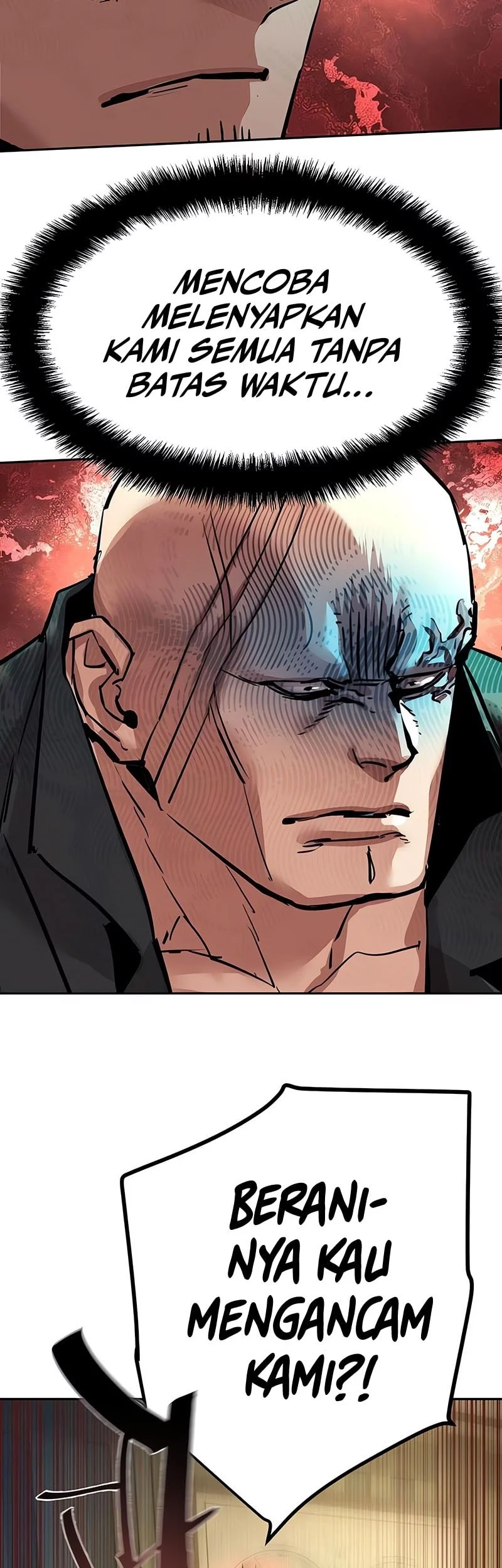 Mercenary Enrollment Chapter 256 Gambar 12